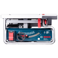 博世(BOSCH) 电动工具,工作台/台锯；GTS 10J