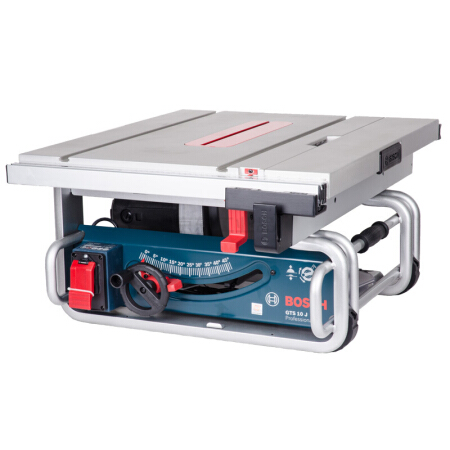 博世(bosch) 电动工具,工作台/台锯;gts 10j