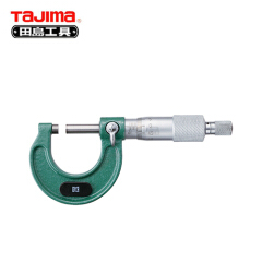 田岛 SK外径千分尺105-25；MC105-25