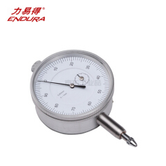 力易得 千分表0-1mm;Dial Gauge 0-1mm