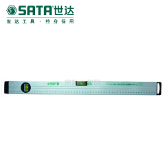 世达 带磁水平尺300MM/12寸;91611