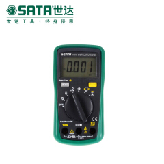 世达 掌上型万用表;03005