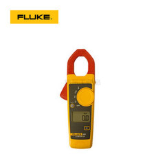 福禄克(FLUKE) 多用表数字交流钳形表;F302+