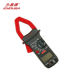 力易得 交直流数显钳型表;Digital Multi-Meter
