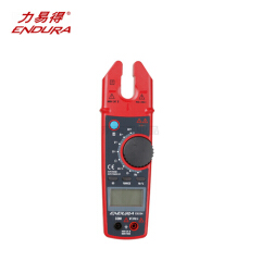 力易得 交直流叉型数显钳型表;Digital Multi-Meter