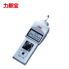 力新宝 手持式转速表;DT-105A