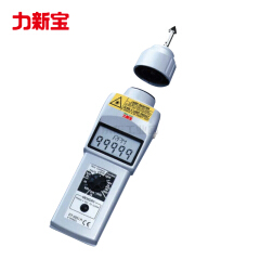 力新宝 手持式转速表;DT-205LR