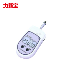 力新宝 口袋式接触转速表;PH-100A