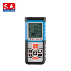 东成 激光测距仪(60米);DFF02-60
