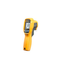 福禄克(FLUKE)工业红外测温仪-30~500℃;F62 MAX/CHINA