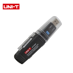 优利德 USB数据记录仪,-40~80℃,0-100%RH,10个/箱;UT330C