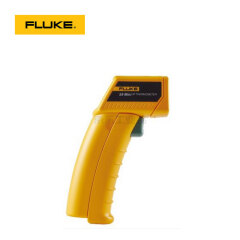 福禄克(FLUKE)工业红外测温仪,测温枪-18~275℃,5个/盒;F59