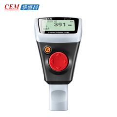 华盛昌(CEM) 涂镀层测厚仪；DT-157