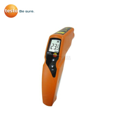 德图(testo) 工业红外测温仪-30～350℃；830-S1