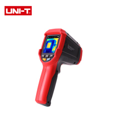 优利德 工业红外热成像测温仪-30~400℃,5个/箱;UTi80