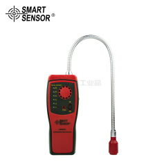 希玛(smartsensor) 可燃气体检测仪(普通电池版),40个/箱;AS8800L