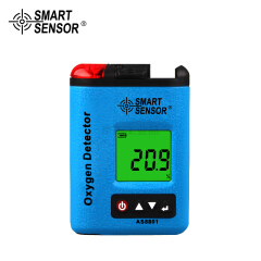希玛(smartsensor) 氧气检测仪,10个/箱;AS8801
