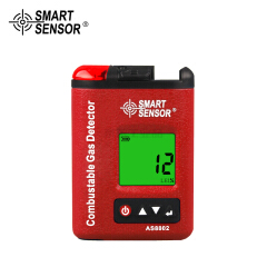 希玛(smartsensor) 可燃气体检测仪,10个/箱;AS8802