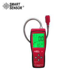 希玛(smartsensor) 可燃气体浓度检测仪;AS8800A