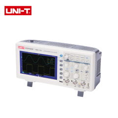 优利德 台式数字存储示 100M带宽,2个/箱;UTD2102CEX-II