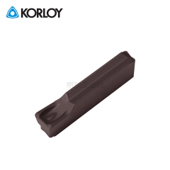 克洛伊(KORLOY) 槽刀片(10片/盒);FGD300R-03 PC9030