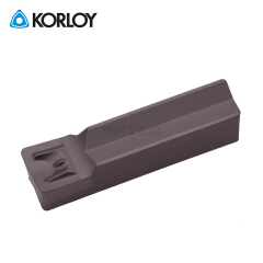 克洛伊(KORLOY) 槽刀片(10片/盒);FMM300R-03 PC9030