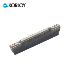 克洛伊(KORLOY) 槽刀片(10片/盒);MGMN150-G H01