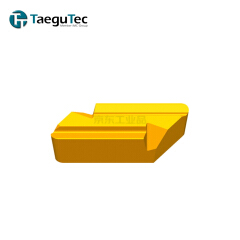 特固克(Taegutec) 车削刀片(10片/盒);KNUX 160405 L11 TT8115