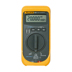 福禄克(FLUKE) 回路校验仪;F705