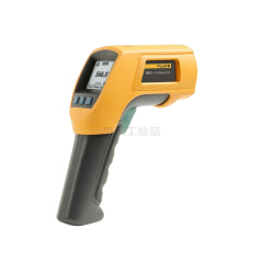 福禄克(FLUKE) 工业红外线测温仪;F566-2