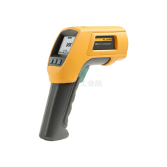 福禄克(FLUKE) 工业手持高精度红外线测温仪;F568-2