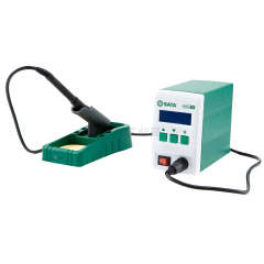 世达 防静电型数显无铅焊台；02002A