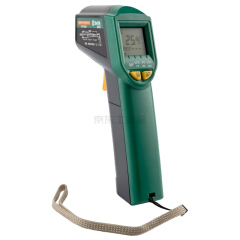 世达 工业红外测温仪-38～520℃；03031
