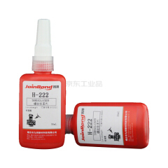九邦 螺纹锁固胶,50ml/瓶,10瓶/盒;H-222