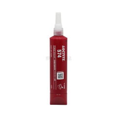 汉高 乐泰574/金属法兰厌氧密封胶250ml(10支/箱)