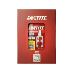 汉高 固持胶,0.5ml/支;LOCTITE MiNi 638