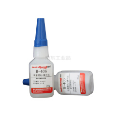 九邦 高强度低粘度,20g/瓶;H-406