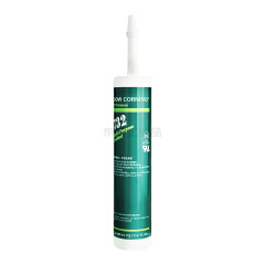 陶熙(DOWSIL) 道康宁732食品级有机硅密封胶,300ml/支,透明,12支/箱;732 MULTI-PURPOSE SEALANT,CLEAR