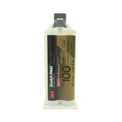 3M DP100 Plus结构胶,48.5ml;DP100 PLUS-48.5ml