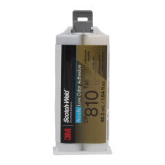 3M DP810 复合型胶粘剂,48.5ml;DP810-48.5ml