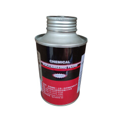 泰克TECH 冷补胶水;760-250 常温硫化 250ML
