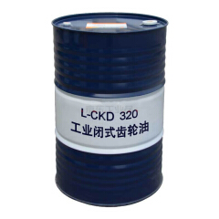 昆仑 重负荷齿轮油(170kg);L-CKD 320# 170kg