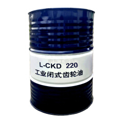 昆仑 重负荷齿轮油(170kg);L-CKD 220# 170kg