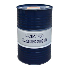 昆仑 中负荷工业齿轮油(170kg);L-CKC 460# 170kg