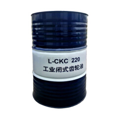 昆仑 中负荷工业齿轮油(170kg);L-CKC 220# 170kg