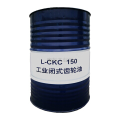 昆仑 中负荷工业齿轮油(170kg);L-CKC 150# 170kg