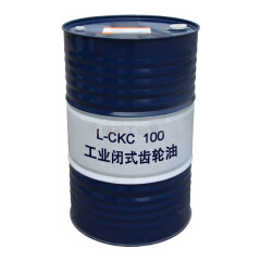 昆仑 中负荷工业齿轮油(170kg);L-CKC 100# 170kg