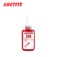 汉高 乐泰(LOCTITE) 液压及气动管道螺纹密封胶50ml,10支/盒,10盒/箱;545