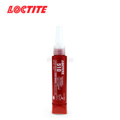 汉高 乐泰(LOCTITE) 温厌氧型法兰密封胶50ml,10支/盒,10盒/箱;510