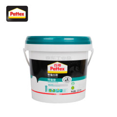 汉高 百得(Pattex)牌熊猫白胶卓效环保型4*3.5公斤,4桶/箱;709B